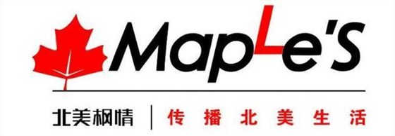 北美楓情