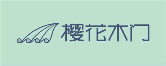 櫻花木門(mén)